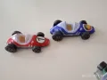 Малки Формула Kinder Surprise 6,5 см., снимка 6