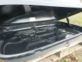 Авто бокс Halfords Grey Roof Box, снимка 14