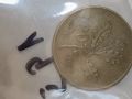 Монети 20 лири Италия , снимка 3