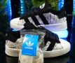 Adidas ✨ Дамски Обувки 37,38н, снимка 1