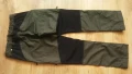 SWEDTEAM Stretch Trouser размер 48 / M за лов панталон със здрава и еластична материи - 1206, снимка 3
