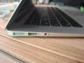 Лаптоп Apple MacBook Air 13.3" А1466, снимка 6