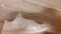 NIKE Дамски бели маратонки Court Royale, снимка 5