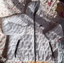 Снежно бяло яке Nike 2 XL, снимка 11