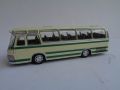 1:72 ATLAS NEOPLAN 1964 КОЛИЧКА АВТОБУС РЕТРО МОДЕЛ, снимка 2