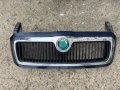 Решетка за Шкода Октавия 1 фейслифт след 2002 год, снимка 1