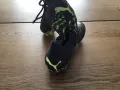 Детски футболни обувки Puma FUTURE Z 1.4 FG/AG размер 37.5, снимка 4