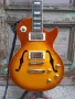 Epiphone Les Paul Standard Florentine PRO, снимка 2