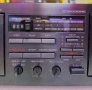 Двукасетъчен дек Yamaha, mod. KX-W332 , снимка 4