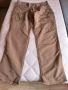 Продавам нов мъжки летен панталон,бежов цвят., снимка 1