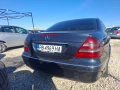 Е220CDI, снимка 5