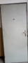 Метална входна врата за панелен апартамент, снимка 1