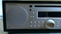 ⭐⭐⭐ Tivoli Audio Music System ⭐⭐⭐ Дизайнерска американска 2.1 система, цена нова €700, снимка 2