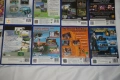 Игри за PS2 Reservoir Dogs/Rampage Total Destuction/Animaniacs/Portal Runner/Nicktoons/Top Trumps/, снимка 14