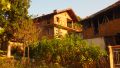 Триетажна солидна къща 320 кв.м. в с. Тияновци, област Видин  , снимка 1 - Къщи - 43476121