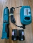 Сгъваем винтоверт Makita TD020D като нов, снимка 3