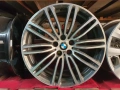 Джанти BMW G30/31 M664 5x112x19", снимка 1