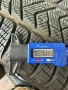 4бр. Зимни гуми Pirelli с джанти за Mercedes, снимка 9