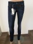 Дамски дънки G-Star RAW®LYNN MID SKINNY WMN MEDIUM AGED W27/L32; 196, снимка 1