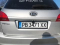 kia Venga 2012 agu, снимка 8