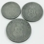 стари монети 5, 10 и 20 стотинки от 1917 г, снимка 4