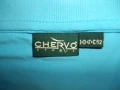 Тениски CHERVO  мъжки,Л-ХЛ, снимка 2
