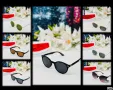 Ray-Ban Слънчеви Очила С UV400 Защита 😎 С ПОДАРЪК🎁Калъф И Кутия - Различни Модели Код D1970, снимка 1