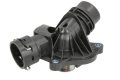 MOTORAD - ТЕРМОСТАТ ЗА BMW 1,3,5,6,7,X3,X5 - E53/E70, X6, снимка 1