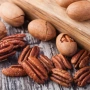 Орех- Пекан (Pecan Nuts) , снимка 2