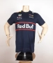 Red Bull Racing F1 Team Set Up T-Shirt - Оригинална мъжка тениска, снимка 8