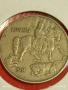 Монета 5 лева 1930г. Царство България Хан Крум за КОЛЕКЦИОНЕРИ 53034, снимка 7