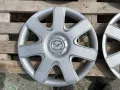 15 цола Тасове MAZDA 3 Мазда 3 GJ6R-37-170 Оригинал, снимка 3