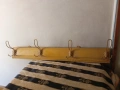 Стара закачалка за стена, снимка 1