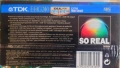 Видеокасета VHS TDK SHG 240, снимка 2