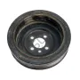 Демпферна шайба Seat Leon II 2005-2012 ID: 144034, снимка 2