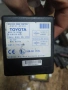 Модул централно заключване  Toyota Corolla Verso 89741-0F010, снимка 1