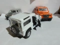 LAND ROVER + HUMMER, снимка 8