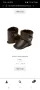 ботушки UGG буйки, снимка 5