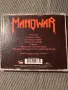 Manowar , снимка 15