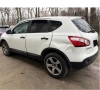 Nissan Qashqai 1.6i Gpl/Gaz 2012 117к.с. E5, снимка 3