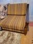 Двуместен старинен диван, снимка 4