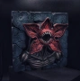 Demogorgon (Stranger Things) – 3D релефна скулптура, снимка 8