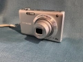 Цифров фотоапарат Samsung TL105 , 12mp , Zoom x4, снимка 13
