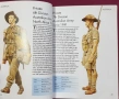Справочник - военните униформи на 20ти век / 20th Century Military Uniforms, снимка 5