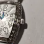 Дамски луксозен часовник FRANCK MULLER Crazy Hours , снимка 3