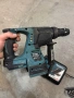 Makita DHR243 Безчетков перфоратор, снимка 3