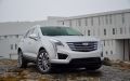 ЧЕЛНО и задно нови стъкла за Cadillac XT5  17-, снимка 2