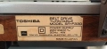 Грамофон TOSHIBA SR-F330, снимка 8