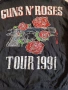 Суичър на Guns and roses , снимка 3