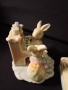 порцеланови статуетки, снимка 5
